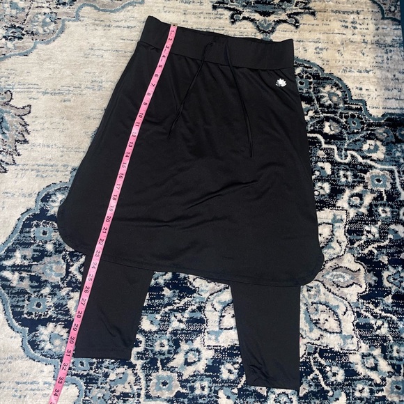 SNOGA Skirt Leggings - Picture 2 of 3